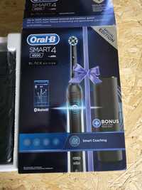 Szczoteczka elektryczna Oral-B Smart 4