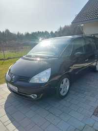 Renault Grand Espace 2.0T Navi DVD Xenon Automat F vat