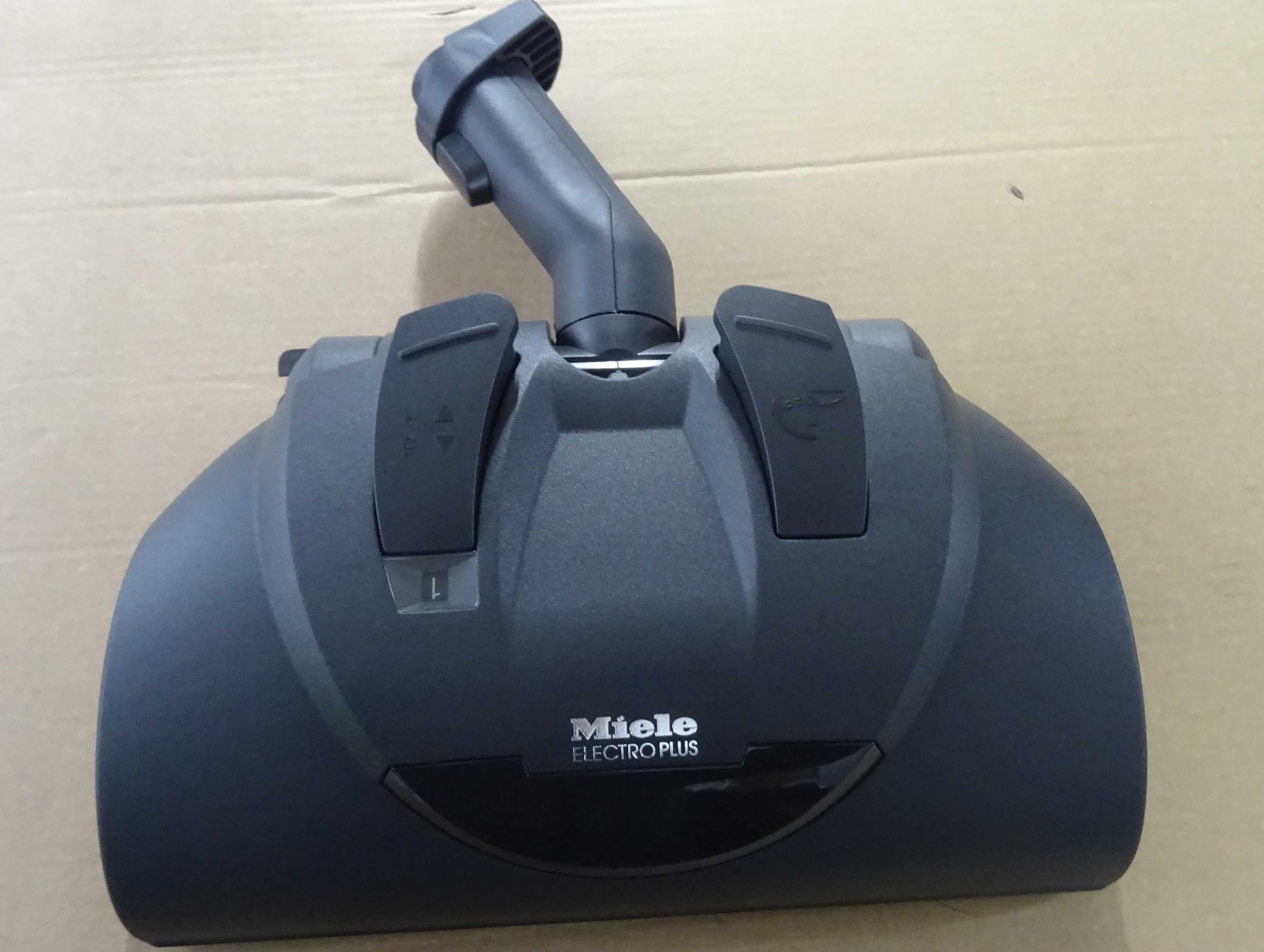 Szczotka podłogowa Electro Plus Miele SEB 228
