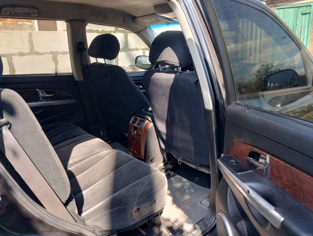 Продам Rexton RX 320