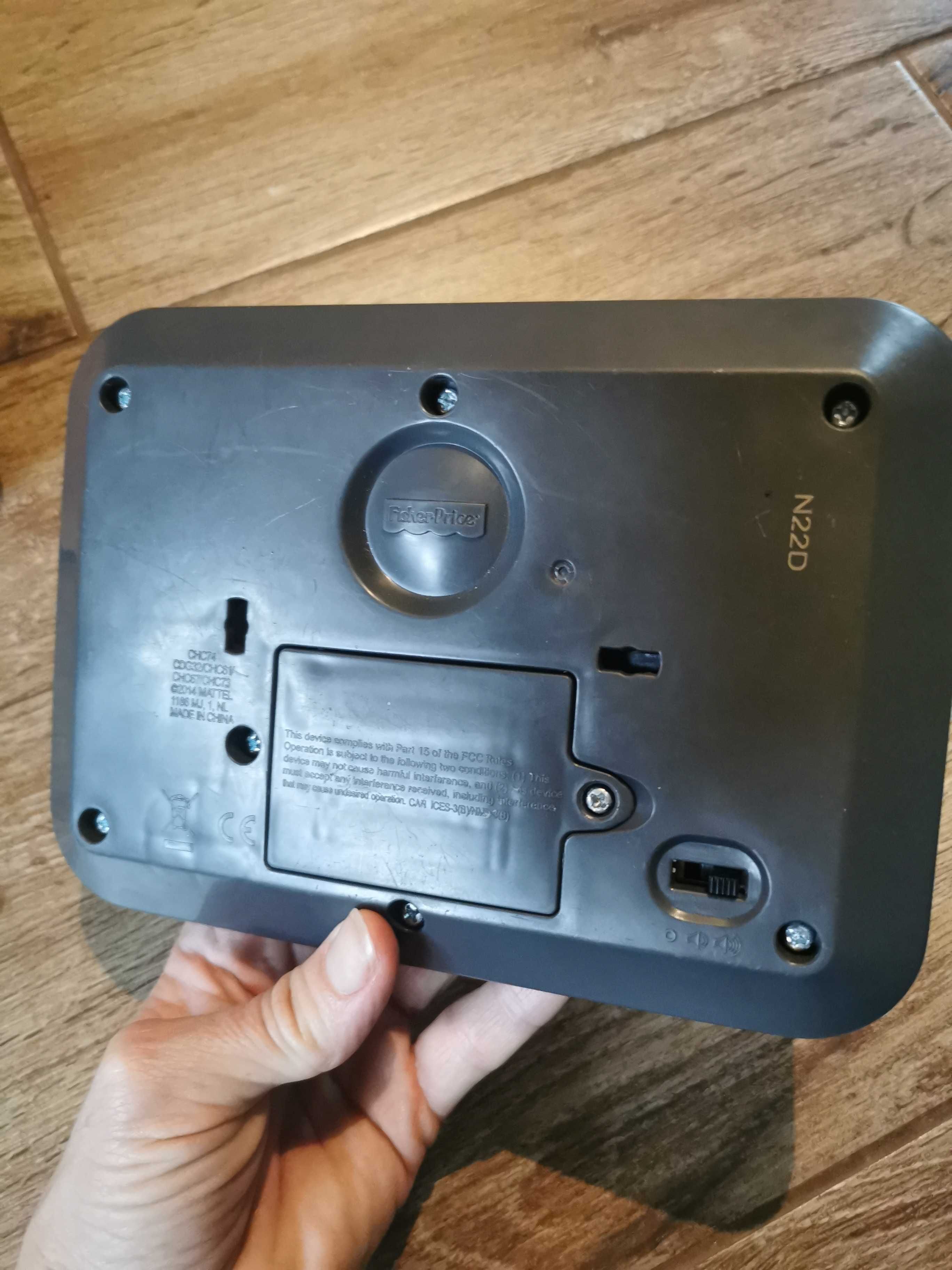 Tablet Fischer prise +rysownik