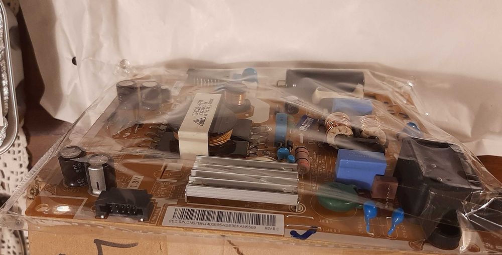 Placa de alimentação  para TV SAMSUNG