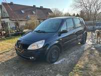 Renault Scenic Sprzedam Renault Scenic