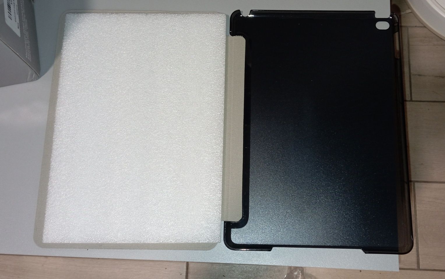 Etui Smart folio do IPAD MINI 6 Gen.