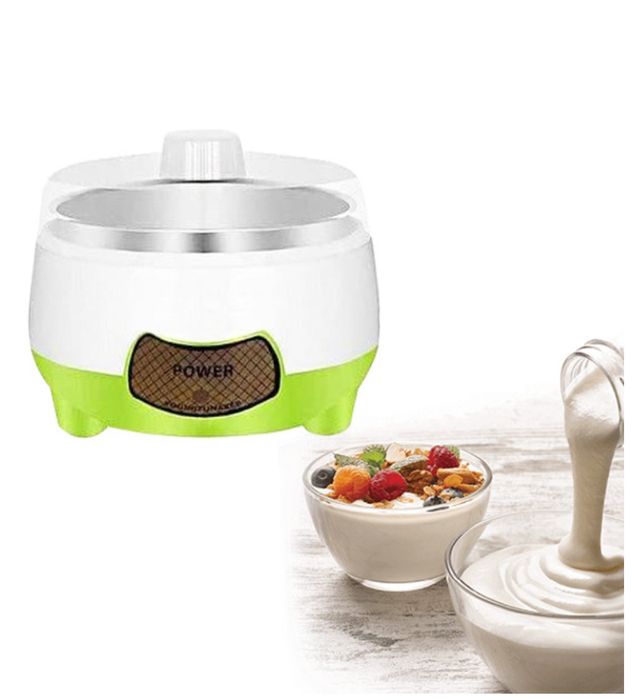 Йогуртниця Yogurt Machine