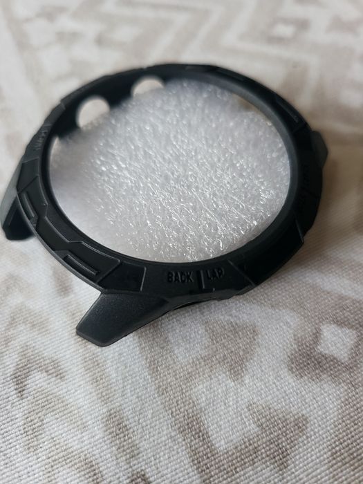 Ochrona tarczy zegarka garmin 7x