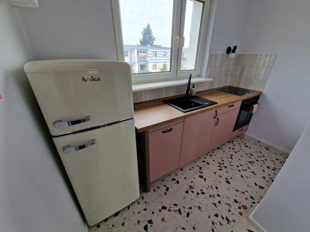 Pokój nr 3/3 Słupska 11 OD ZARAZ Przymorze OBC/Alchemia/UG