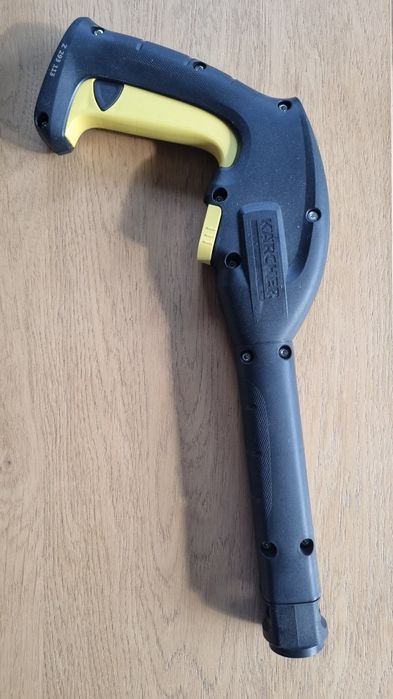 Karcher pistolet
