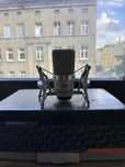 sprzedam mikrofon pojemnościowy Neumann TLM102