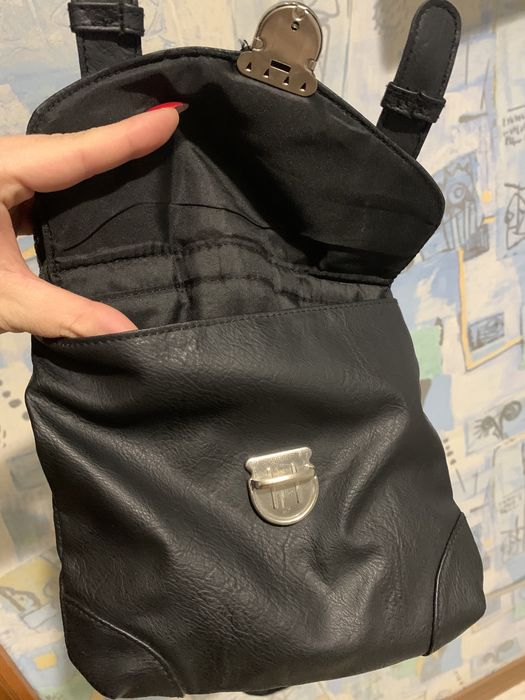 Жіноча сумка