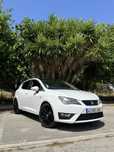 Seat Ibiza FR 1.0 TSI