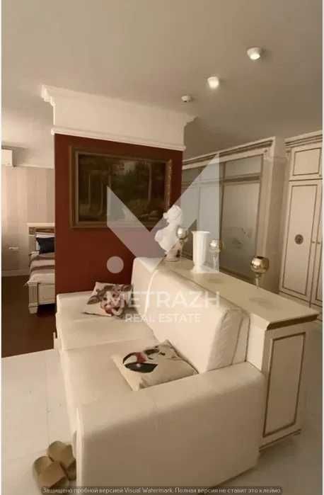 Продам 1к квартиру с паркоместом. Центр.Научная