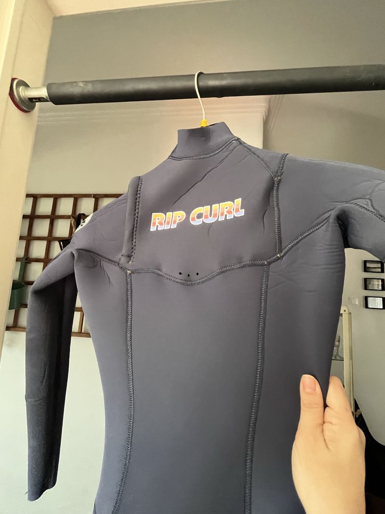 Fato de surf fem tam 4 Rip Curl