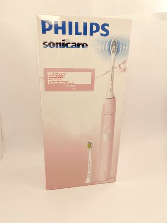 Ультразвукова електрична зубна щітка PHILIPS sonicare