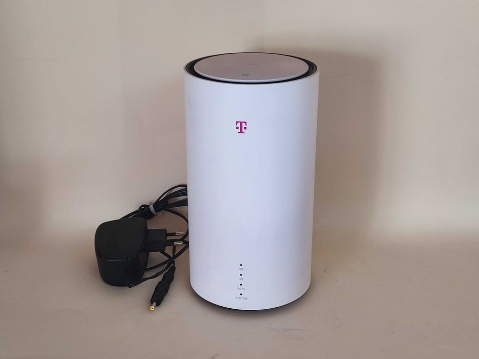 Xiaomi 5G Wi-Fi 6 AX5400 Router SIM