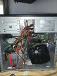 Komputer i7 3770s gt 1030