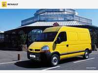 Renault Master- instrukcja-obsługa i naprawai-1110 stron