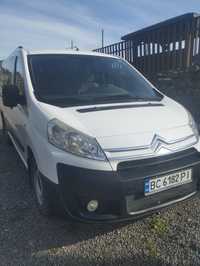 Citroen Jampy 2008р.