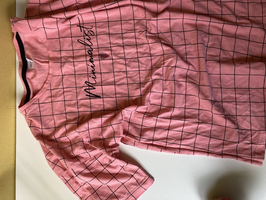 Piżama damska Vienetta