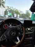 Mercedes A180d 2017
