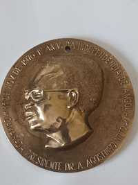 Medal pamiątkowy Angola