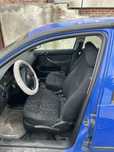 Volkswagen golf 1.4 lpg
