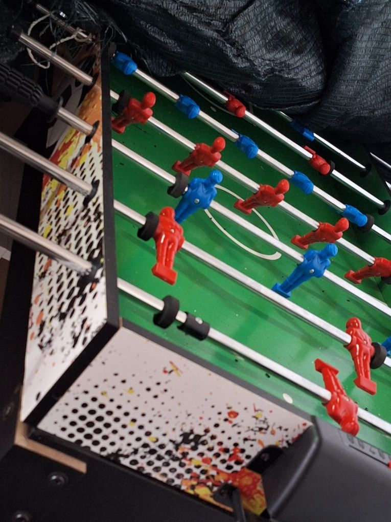 Matraquilhos com varios jogos