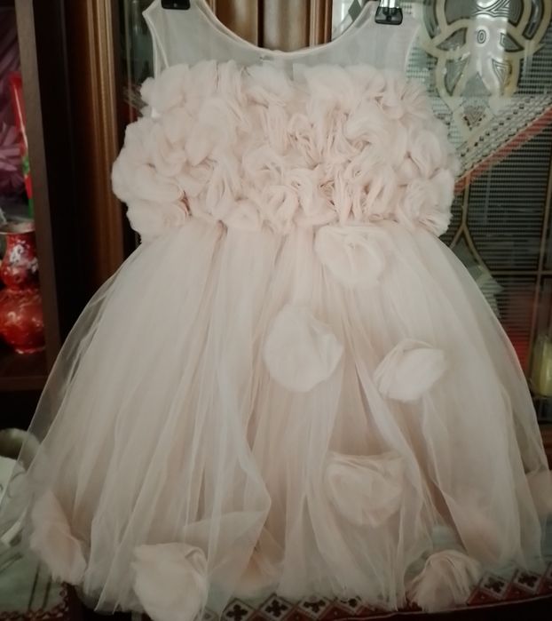 Плаття на 1 рочок