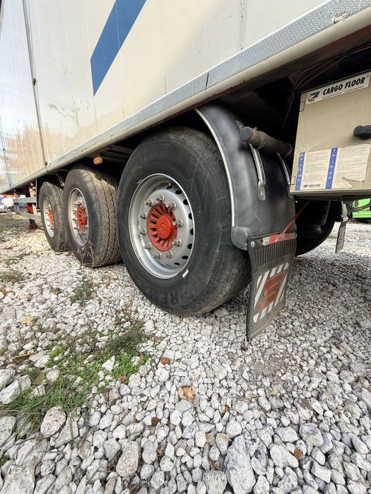 Рухома Підлога , Щеповоз , Зерновоз