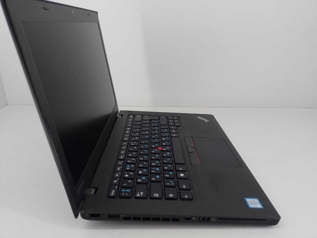 Ноутбук Lenovo ThinkPad T460 (i5-6300U/8/500) ГАРАНТІЯ