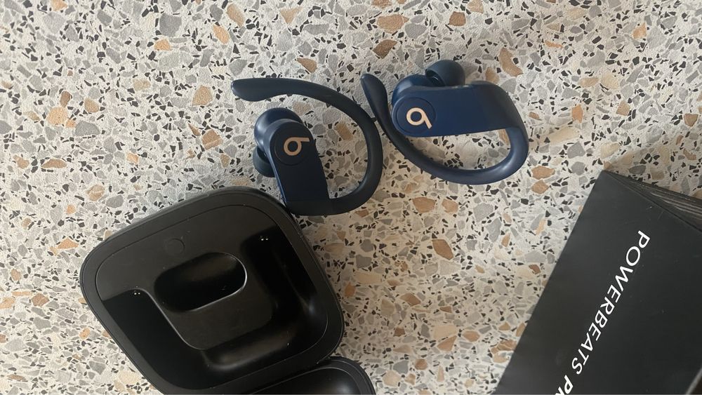 Powerbeats pro pro