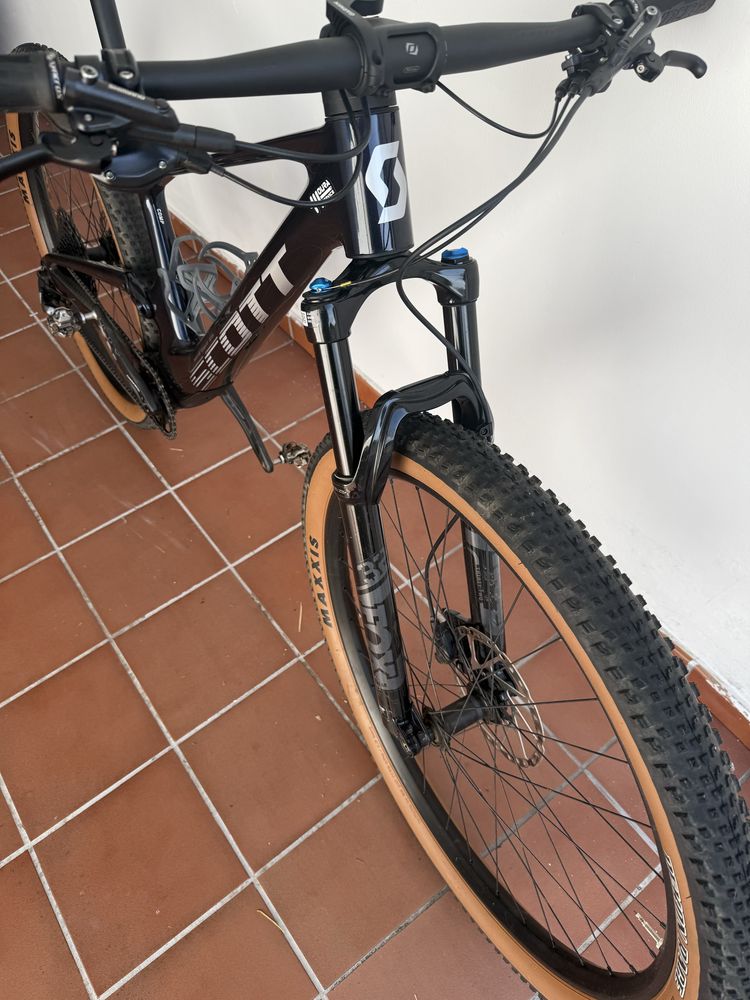 Scott spark Rc Comp