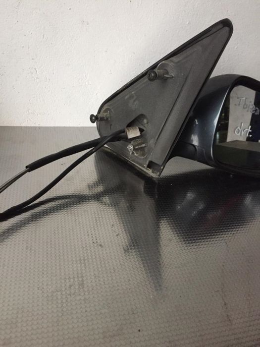 Retrovisor / espelho direito SEAT Ibiza II (6K1)