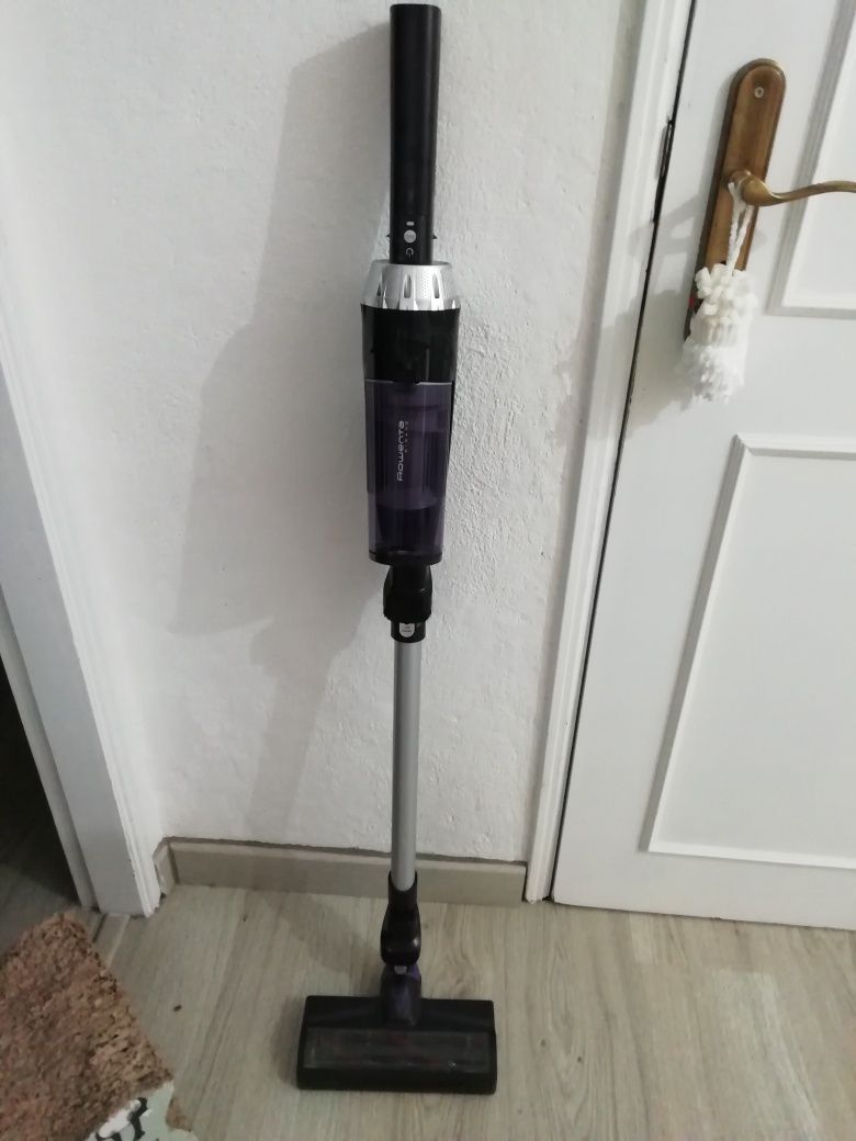 Rowenta X-Nano (Aspirador sem fios)