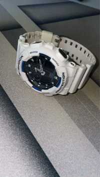 Zegarek G-SHOCK biały