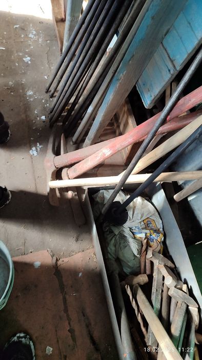 Продам всё хорошо