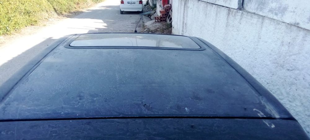 Vendo Citroën saxo
