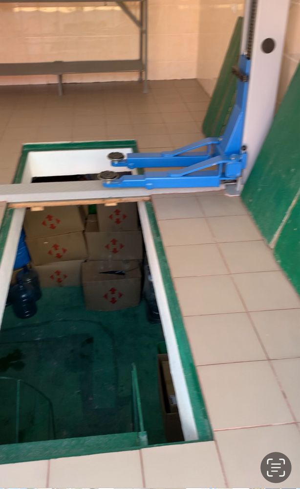 Сдаю Аренда с выкупом под СТО в намыве