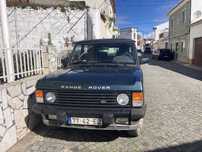 Range Rover 2.5 Tdi