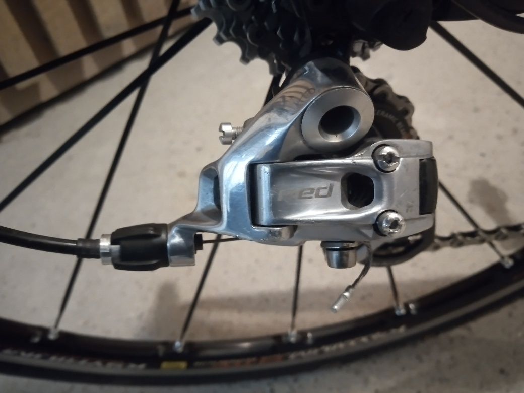 Rower Cannondale SuperSix Evo Full Carbon