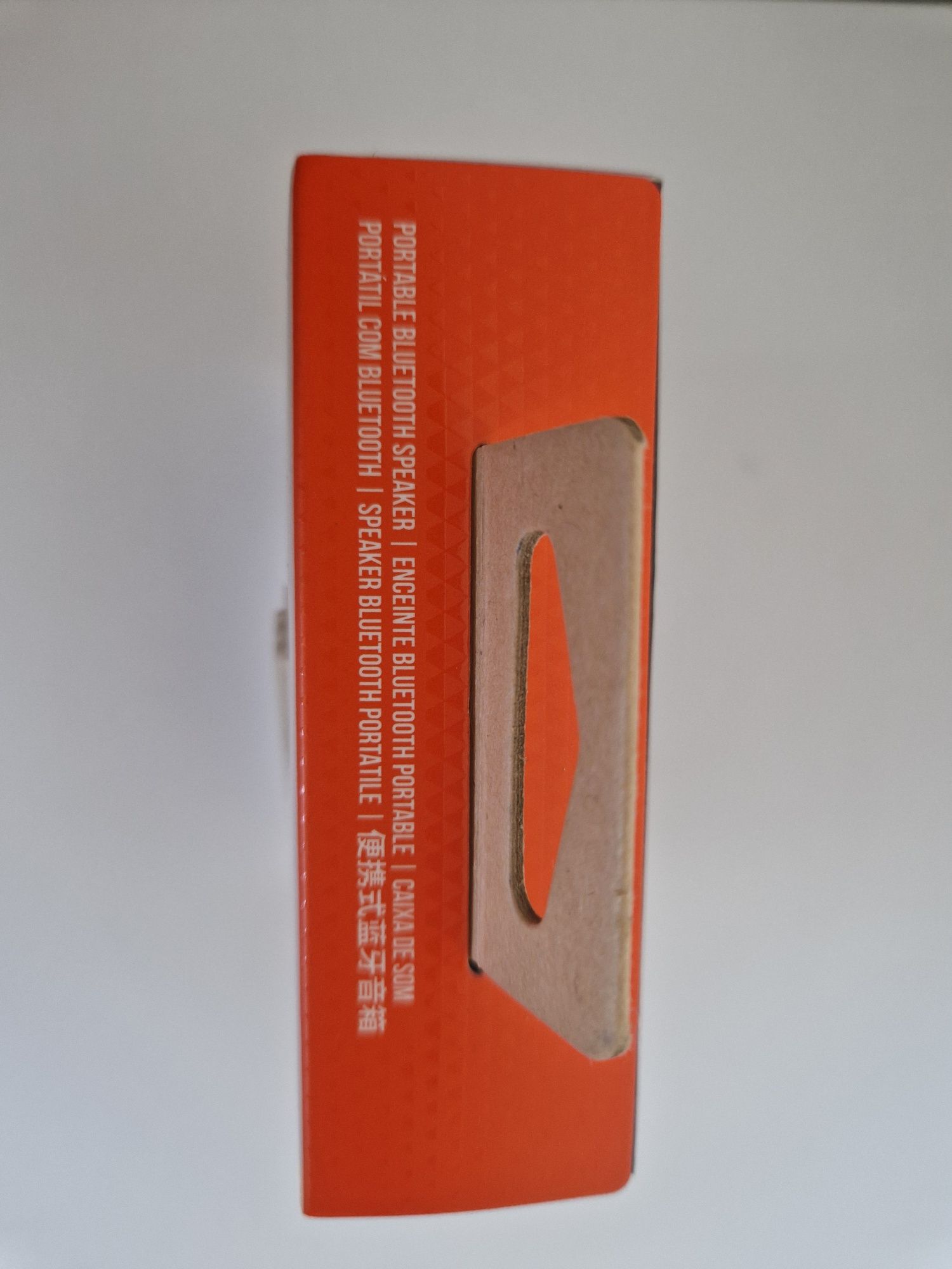Głośnik mobilny JBL GO Essential 2 Czarny