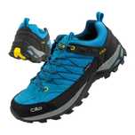 Buty sportowe męskie trekkingowe CMP Rigel wodoodporne r. 41-47