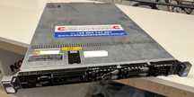 Serwer Dell PowerEdge R610, 2x Xeon L5520 2,27GHz F-VAT