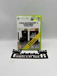 Forza Motorsport 3 Xbox 360 Gwarancja