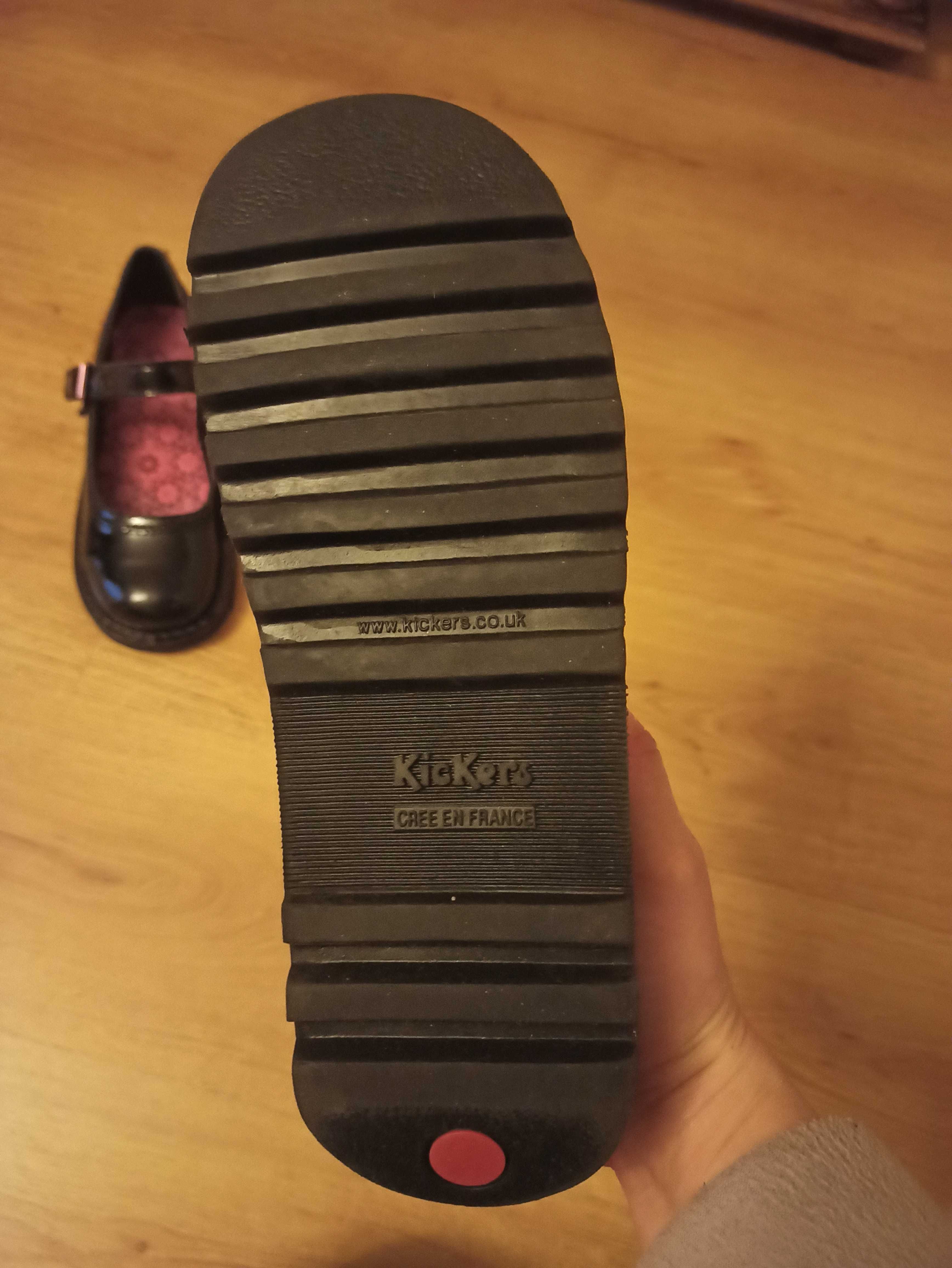 Kickers buty roz.41