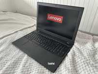 Laptop Lenovo ThinkPad T560 i7 6th gen 16gb Ram 250Gb SSD Win11