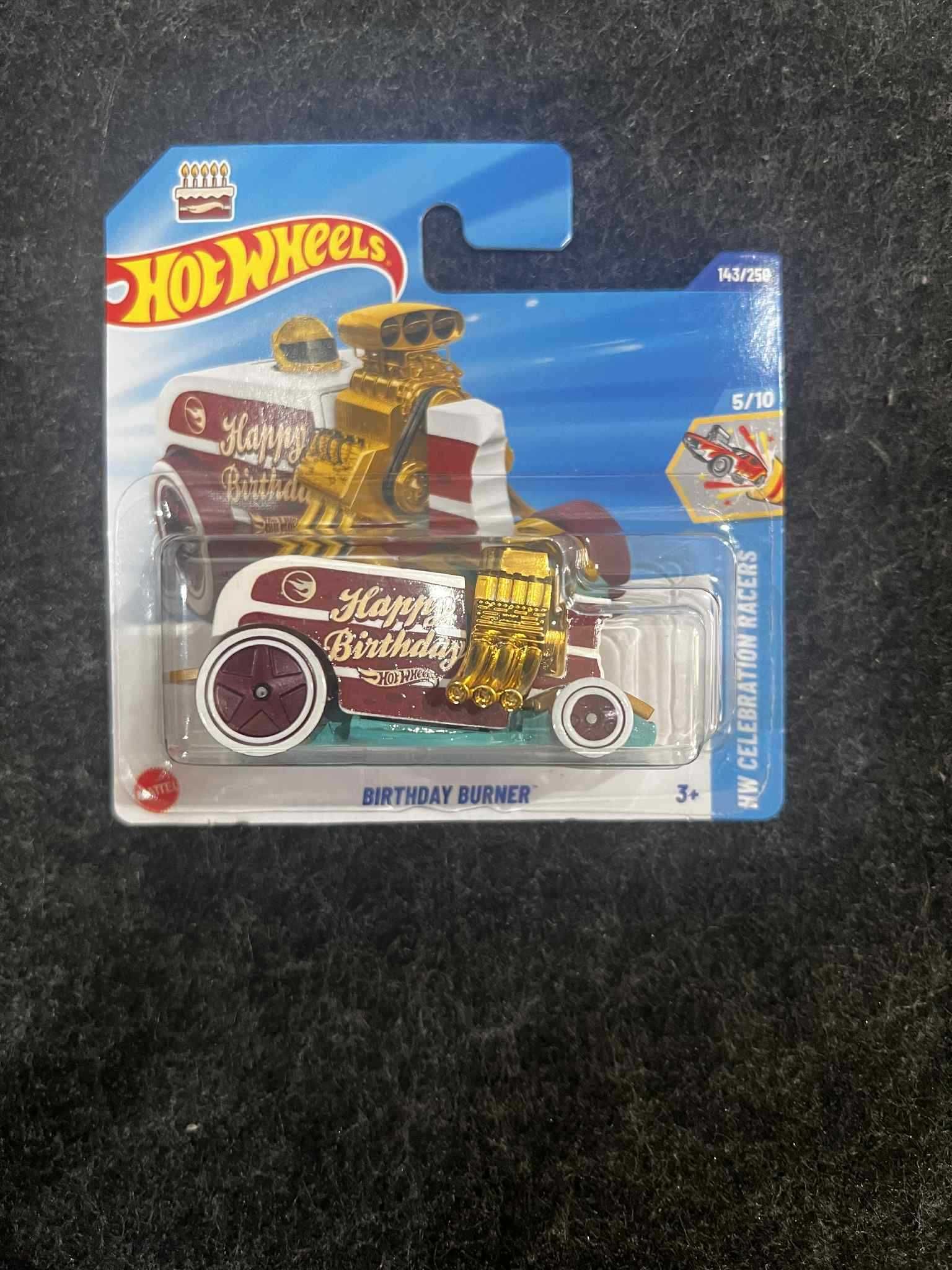 Carros Hot wheels