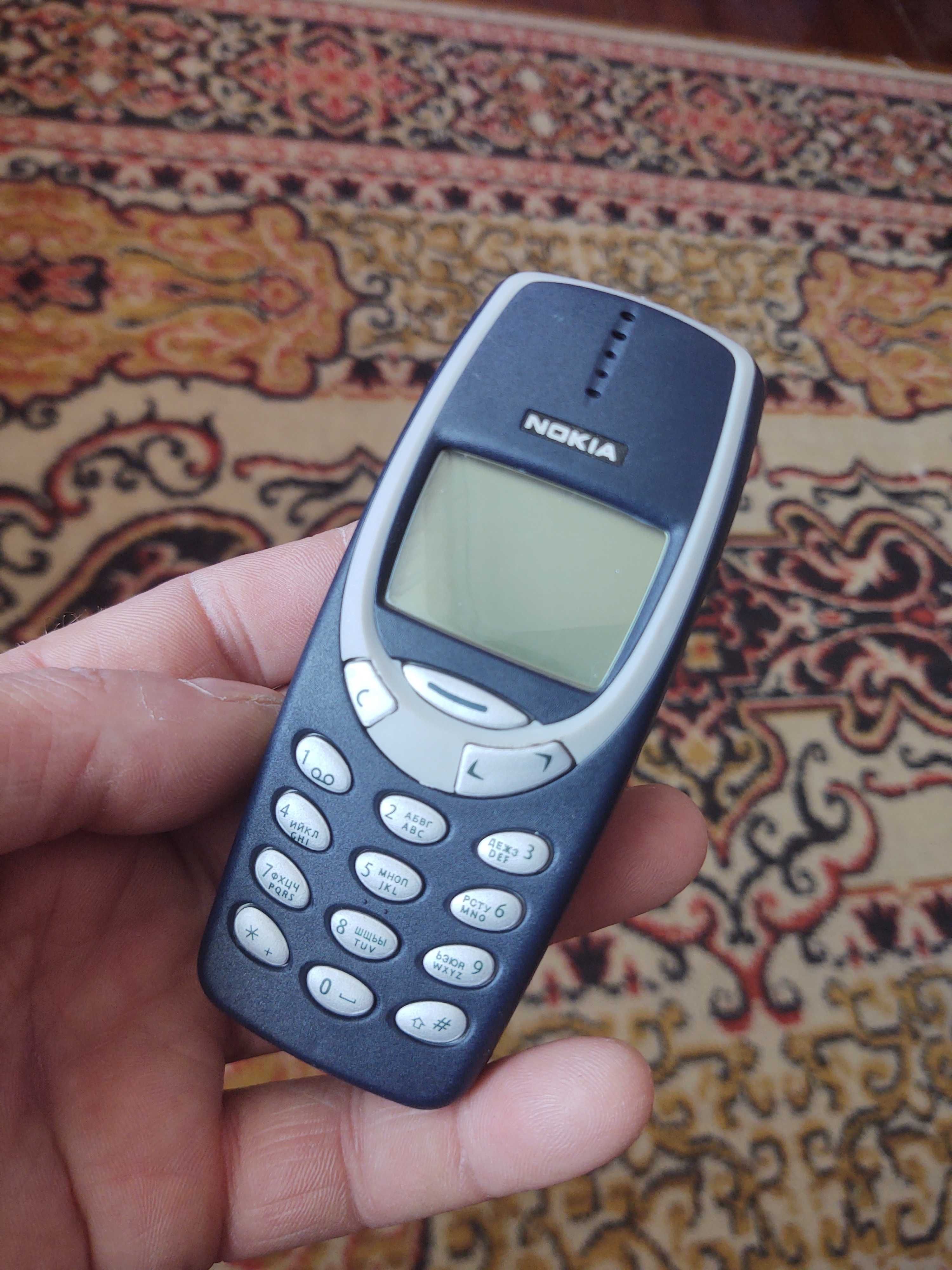 Nokia 3310(3315) в хорошому стані