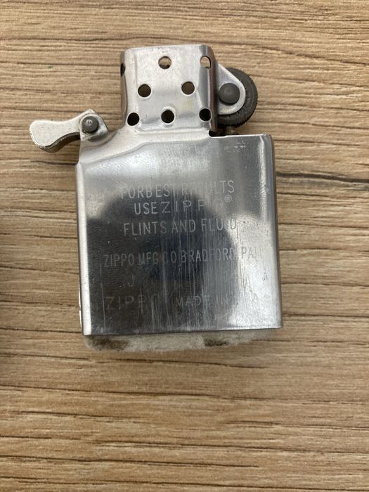 Запальничка Zippo trans formers