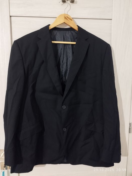 Marynarka.meska .xxl